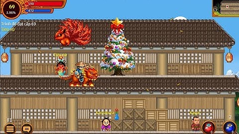 Review source NSO dame gốc có vĩ thú chuẩn bản gốc.