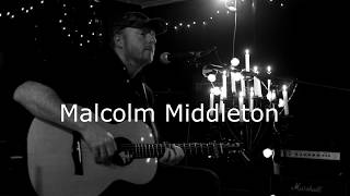 Malcolm Middleton (SCO), &quot;Autumn&quot; 27/10/2019, (Session Studio 63 #56)