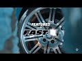 Fast x  lotera official  jay ham 3van tre wright