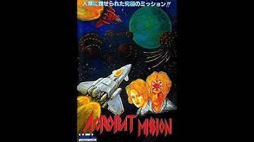 Arcade - Acrobat Mission 