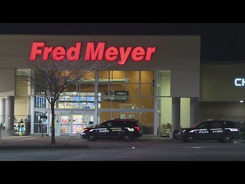 Farewell To Fred Meyer Letter To The Editor Worldnews