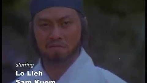 DYNAMITE SHAOLIN HEROES