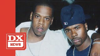 Jay Z Offered Memphis Bleek $2,000 To Stop Hustling &amp; Start Rap Career