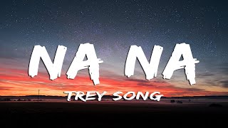 Trey Songz - Na Na (lyrics + vietsub)