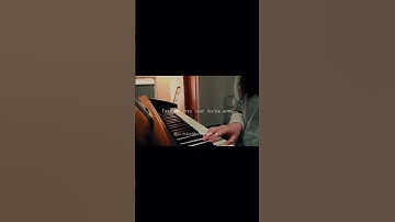 Thumbnail of 【Cover】Thinking Out Loud/Ed Sheeran #cover #thinkingoutloud #edsheeran #芽依