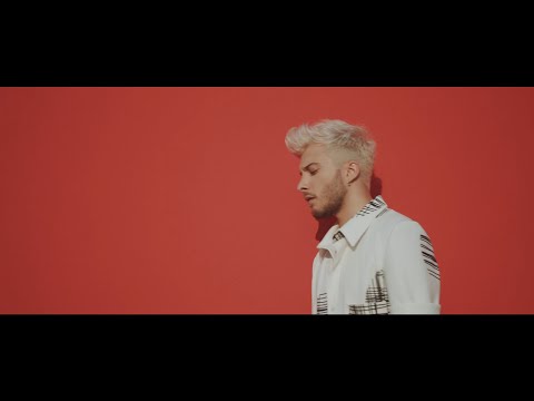 Blas Cantó - Si te vas (Videoclip Oficial)