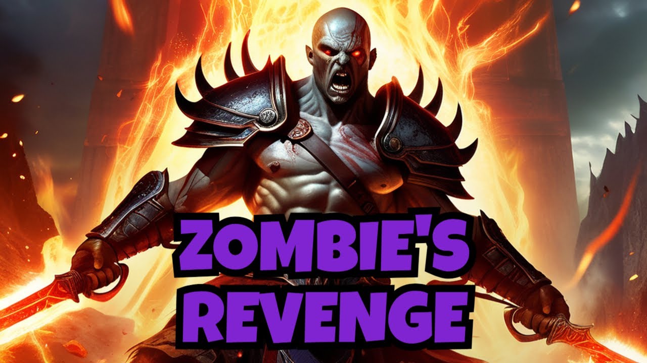 Or Bring Me Death! Gods Unchained Weekend Ranked