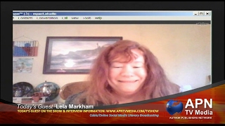 apn tv media 68 interview with lela markham