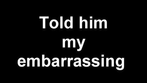 Falling in Reverse - Game Over Karaoke