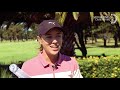 2021 Cape Town Ladies Open | Tournament Highlights