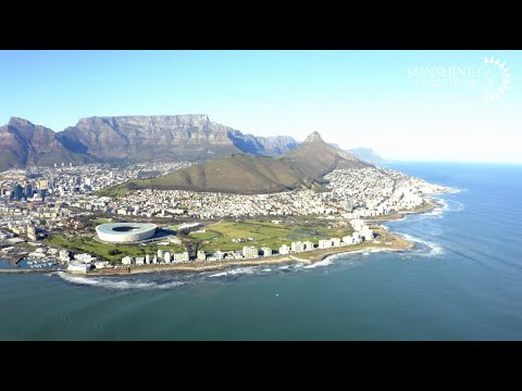 2021 Cape Town Ladies Open | Tournament Highlights