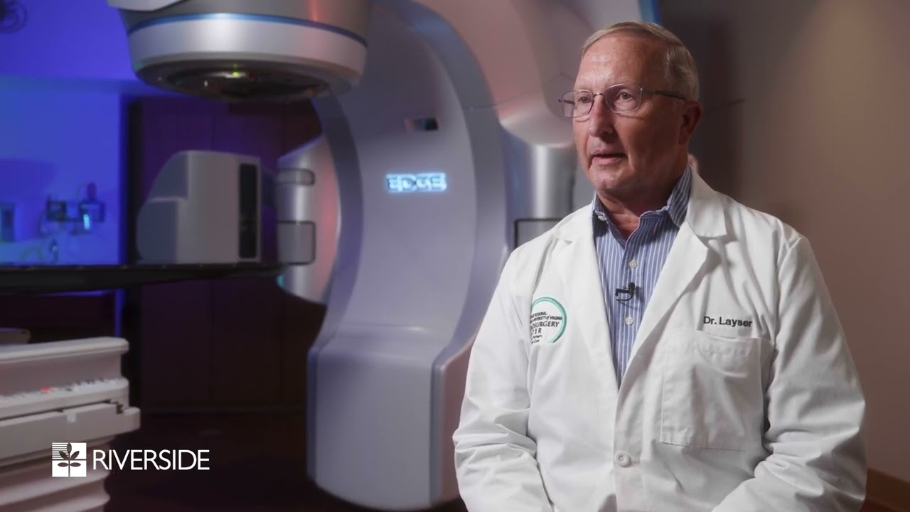 Leadingedge Stereotactic Radiosurgery for Prostate Cancer Treatment