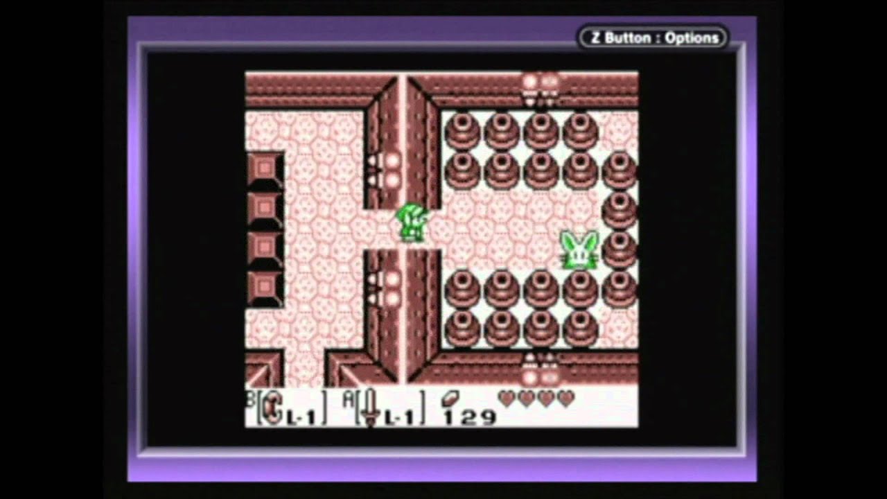 Top 25 Gameboy Review: #3 – The Legend of Zelda: Link's Awakening