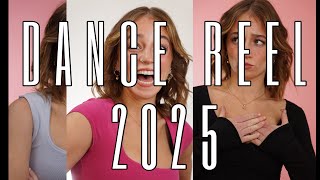 Madigrace - Dance Reel 2025