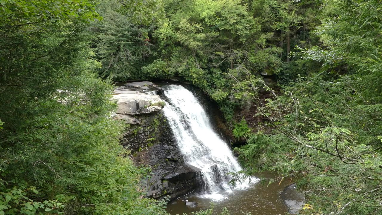 MD - 2025 Swallow Falls