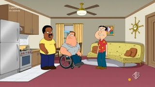 Quagmire Torna