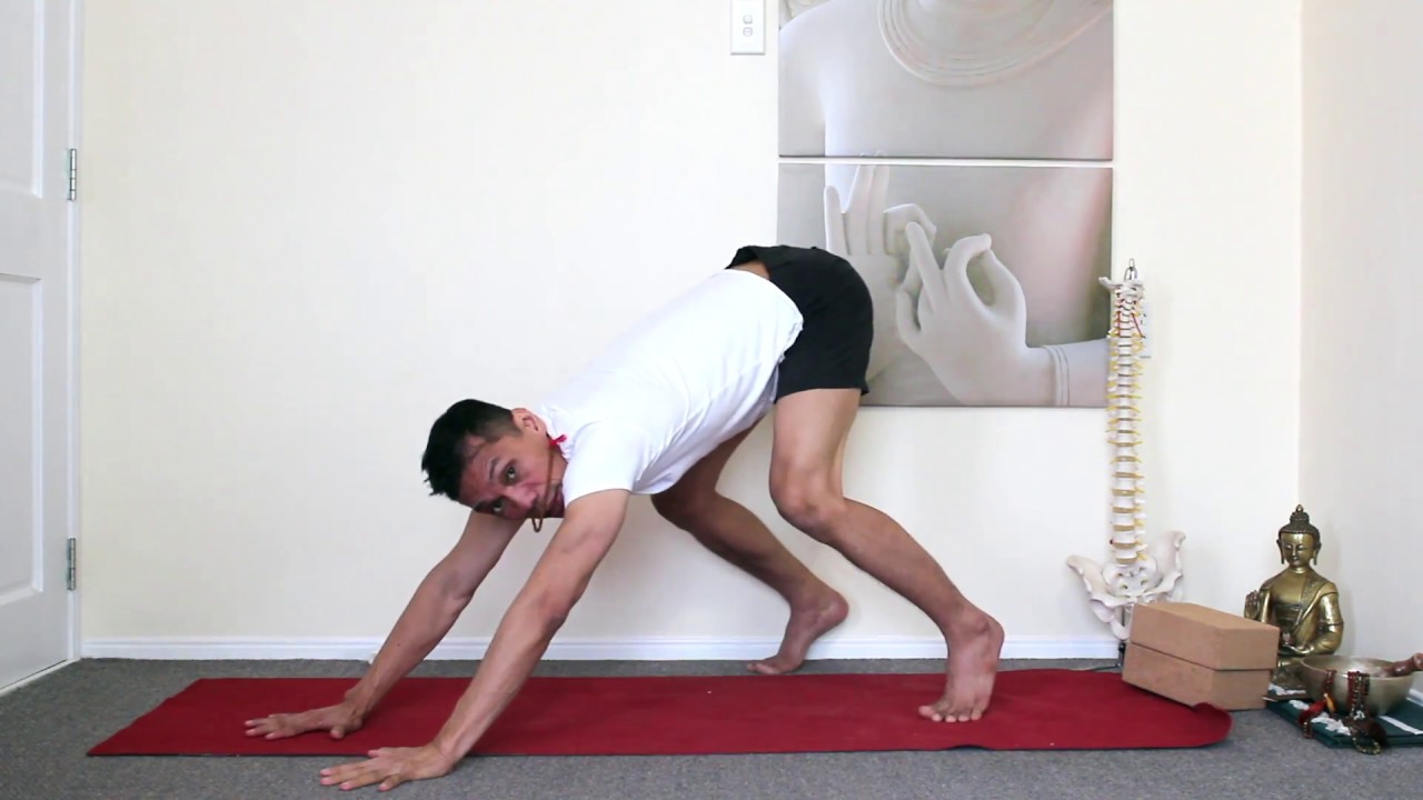 Floating Up in Yoga: Addressing Flexibility Issues kundalini yoga benefits