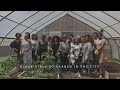 Black Girls Do - Garden in The City