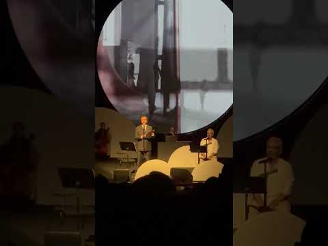 کنسرت مهران مدیری و اجرای سجاد افشاری