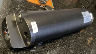 Ride1Up Roadster V2 add on battery unboxing and installation PART 1
