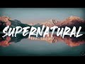 Barns Courtney Supernatural Lyrics Barns Courtney Supernatural Lyrics