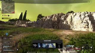 De volta ao Warzone - PS5 Pro