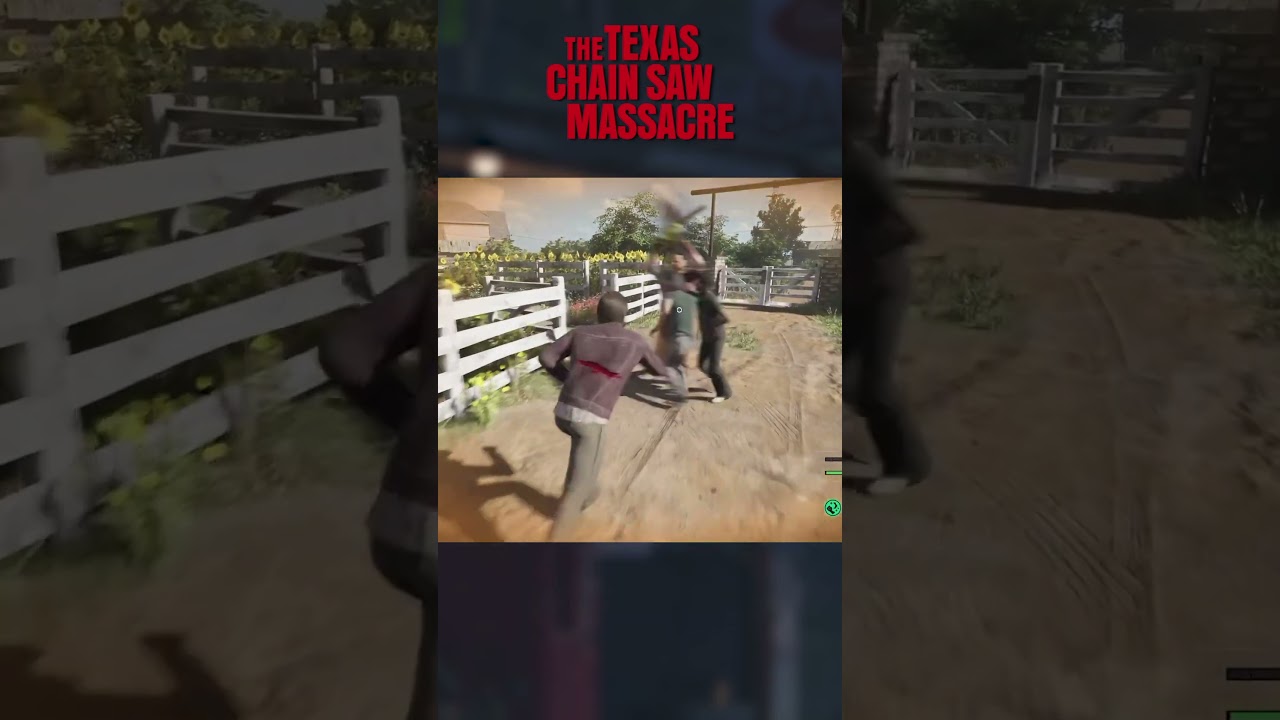 Last Second Clutch! #gaming #clutch #scary