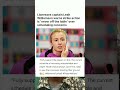 Lionesses captain Leah Williamson warns strike action #sports #news