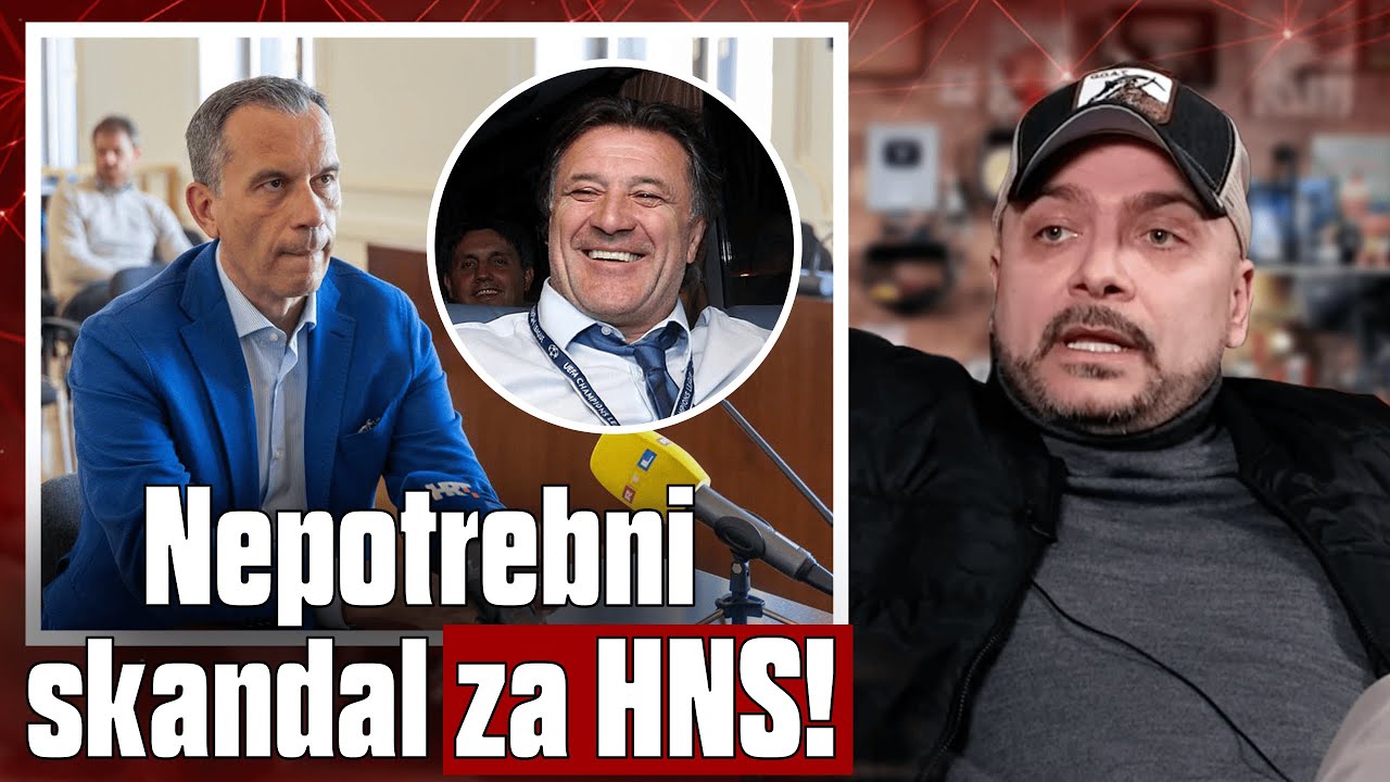Deda i Balaban: "Janjetina u Hercegovini? Ne vjerujem u slučajnosti"
