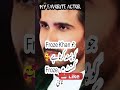 #ferozekhan #ahemdaliakbar #danishtamoor
