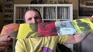 My CD Collection Part 17: Radiohead-Sigur Rós