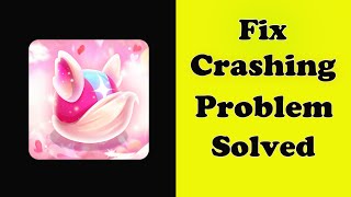 Fix Wonder Merge App Keeps Crashing Problem Solved in Android - Wonder Merge App Crash Error screenshot 1