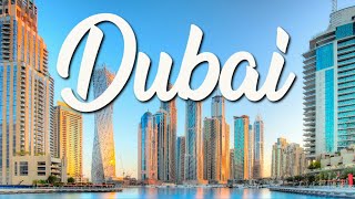 10 BEST Things To Do In Dubai | ULTIMATE Travel Guide by Trailblaze Travels 36,127 views 4 years ago 10 minutes, 38 seconds