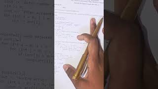 Bubble sort algorithm program explanation 