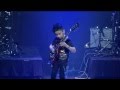 Jeremy Yong - Eruption, Paranoid, Final Countdown (rock medley) - kid guitarist
