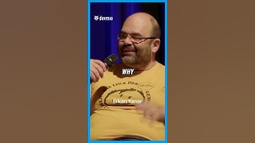 Why DevOps Can’t Fix a Broken Company | DevOpsCon New York