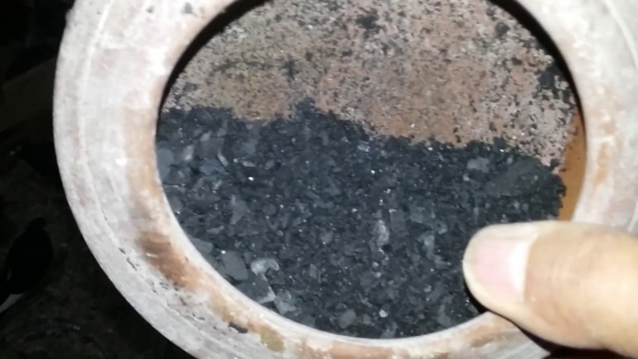 الفحم علاج مجانى لأمراض الحمام الغريبة والغير معروفة