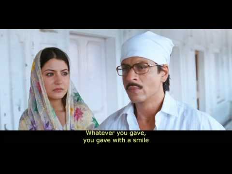 rab-ne-bana-di-jodi--tujhe-mein-rab-dikhta-hai-2-(eng-sub)