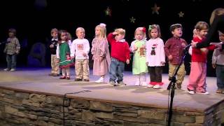 Trevor's Christmas Program.m4v