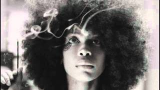 Video thumbnail of "Erykah Badu - On and On (Instrumental)"