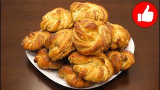 ВОЗДУШНЫЕ, ОЧЕНЬ МЯГКИЕ И ВКУСНЫЕ СДОБНЫЕ ДОМАШНИЕ БУЛОЧКИ! ВЫПЕЧКА - ПРОСТОЙ РЕЦЕПТ К ЧАЮ ВОЗДУШНЫЕ, ОЧЕНЬ МЯГКИЕ И ВКУСНЫЕ СДОБНЫЕ ДОМАШНИЕ БУЛОЧКИ! ВЫПЕЧКА - ПРОСТОЙ РЕЦЕПТ К ЧАЮ