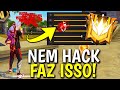 Sensi dos verificados  taxa de 99 hs a melhor sensibilidade para subir capa no free fire