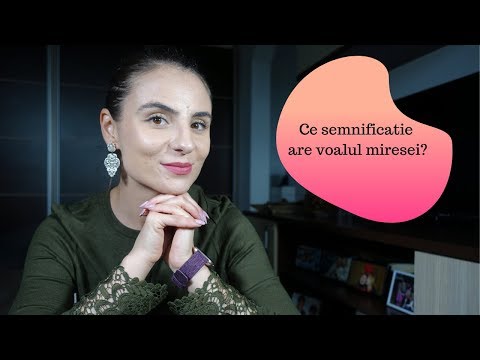 Ce semnificatie are voalul miresei? | Ep. 80 #ourweddingadventure