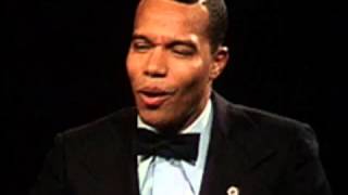 Louis Farrakhan Build a Black Economy 1969
