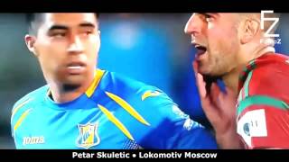 2017 Funny Dives & Simulation Hd