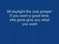 50 Cent ft. Justin Timberlake - Ayo Technology Lyrics ...