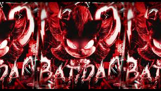 NO BATIDÃO REVERSED (FULL SONG/COVER)