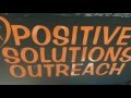 Positive Solutions Outreach