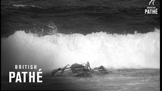 Selected Originals - Freshwater Surf Aka Surf Riding (1956)