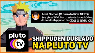 Dublagem americana de Naruto - Naruto Channel